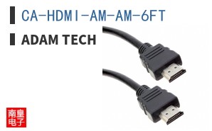 CA-HDMI-AM-AM-6FT ͼƬ